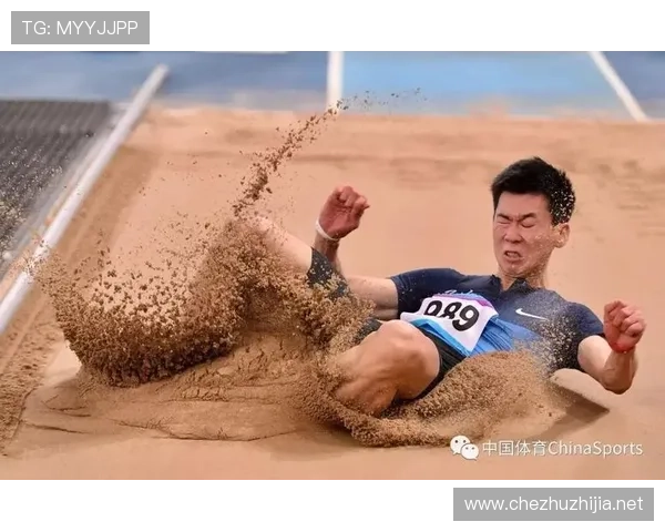 体育田径联赛（体育田径比赛视频）sports